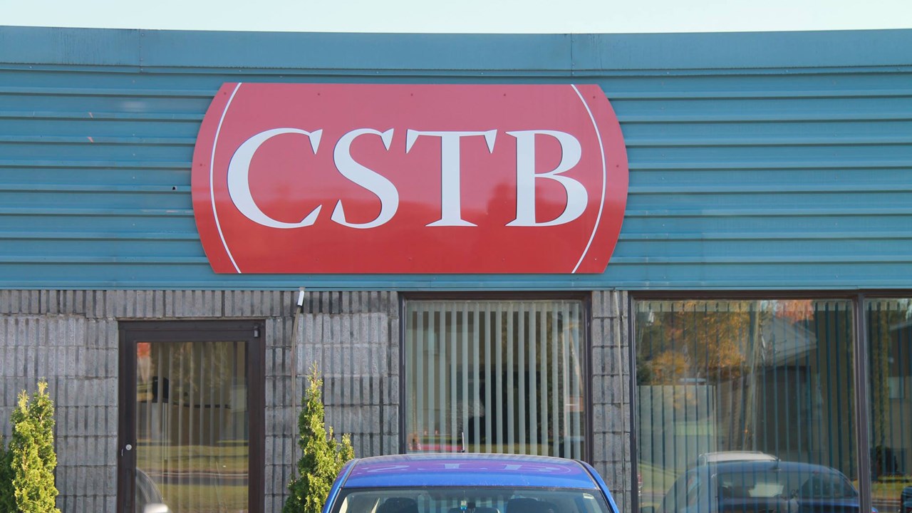 Au Centre de sous-traitance Beauce, pas de limitations au niveau de la qualité et de la fiabilité