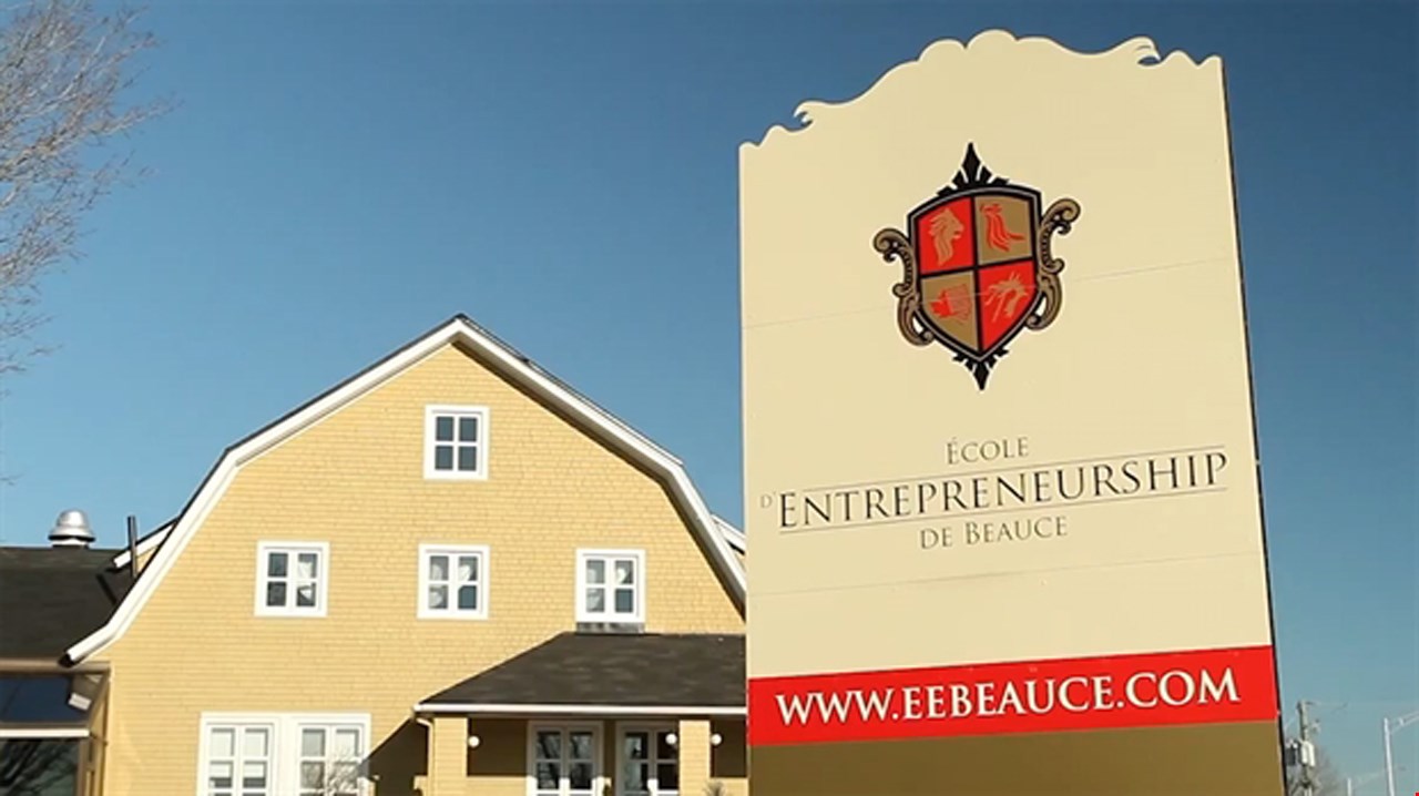 Une étude confirme l’impact majeur de l’EEB sur les entrepreneurs québécois