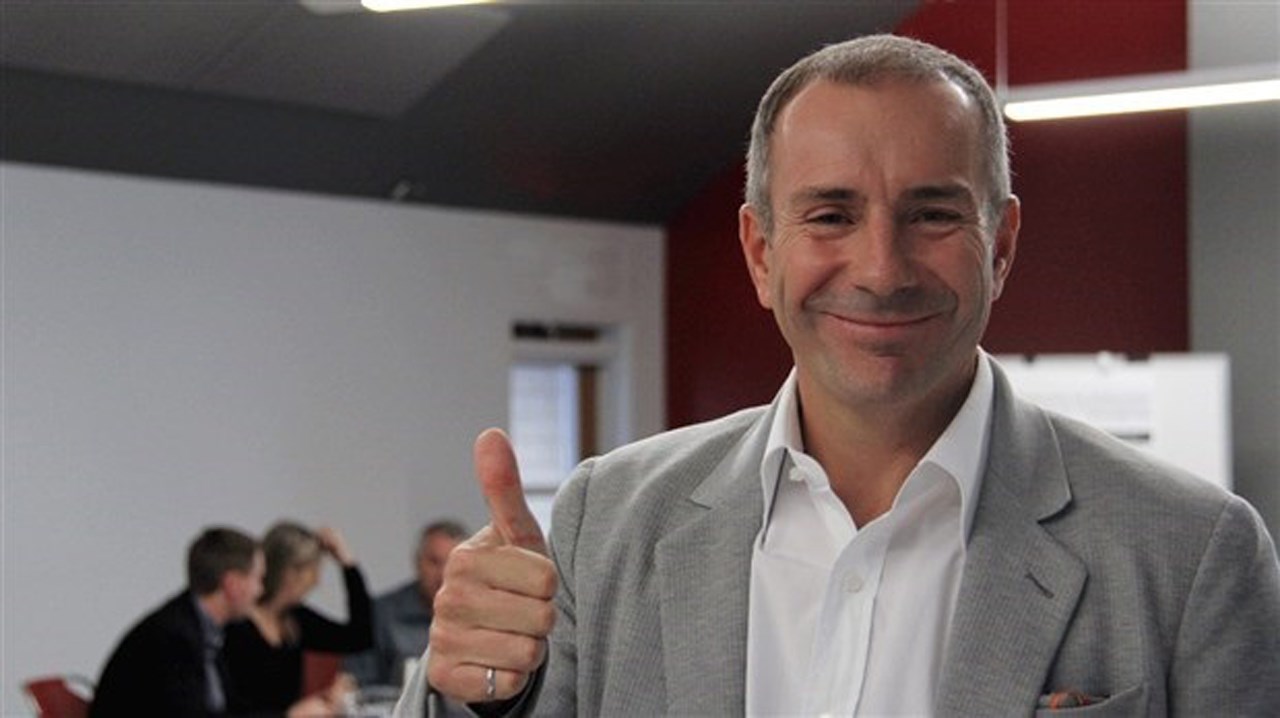 Pomerleau fait l'acquisition de l'entreprise canadienne Giffels Westpro