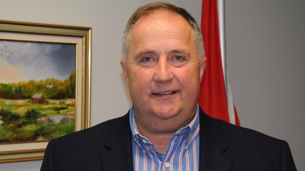 Paul Busque heureux des changements apportés par Gaétan Barrette