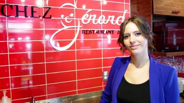 Le Café Shop du Carrefour Saint-Georges change de propriétaire