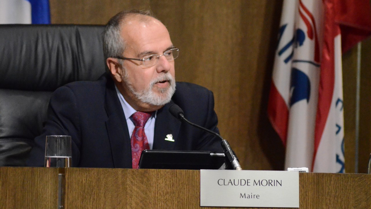 Saint-Georges modifie son règlement sur le colportage