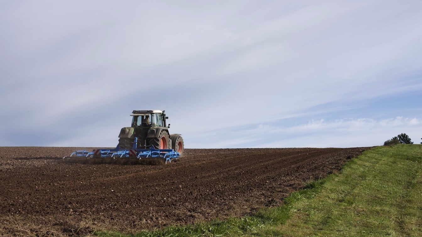 Douzième édition du concours qui vise à mettre en lumière la relève agricole