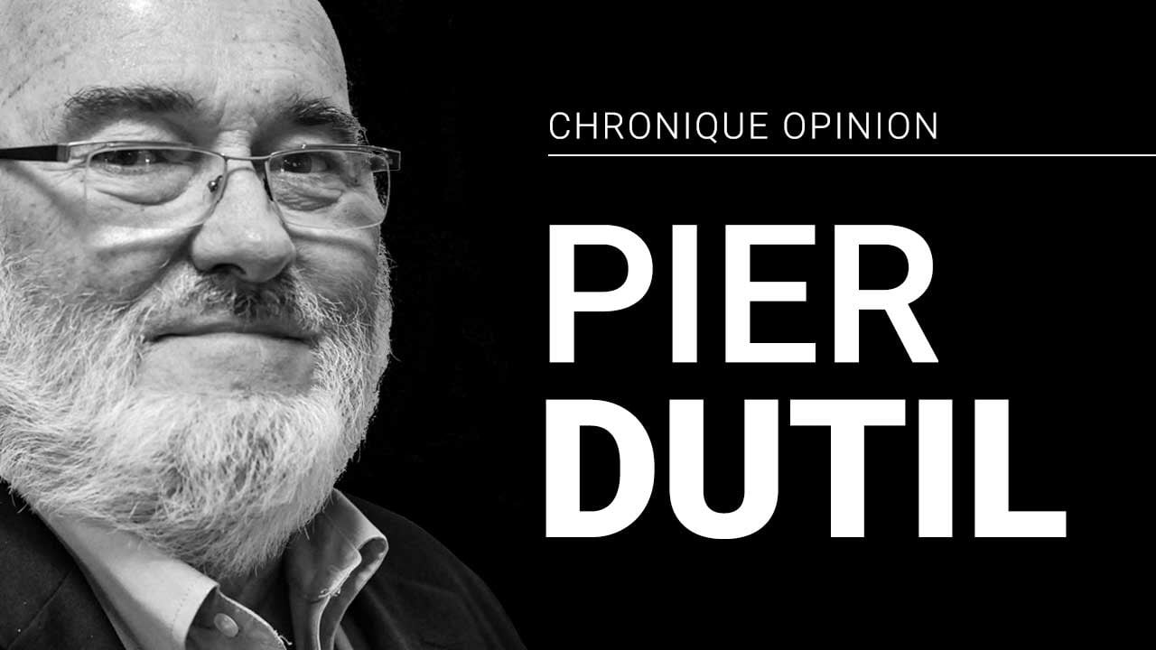 Pourquoi arrêter de travailler quand le travail n'est pas fini?